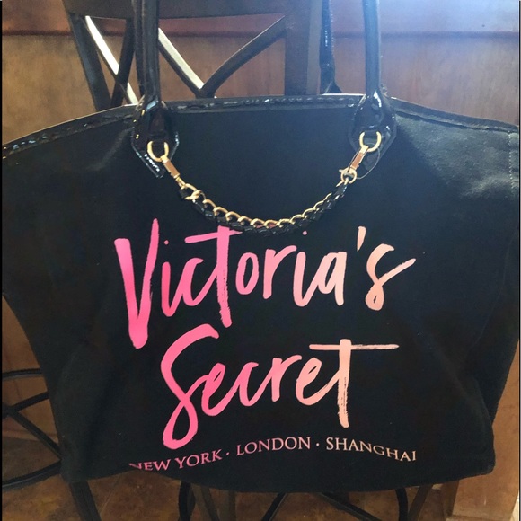 Victoria's Secret Handbags - Victoria’s Secret bag